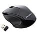 Mouse Wireless AMW060EU Ottico 1600 DPI Colore Nero - Foto miniatura 2
