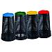 Trespolo 58X90h Lt. 100 Nero-Blu 24704 - Foto miniatura 5