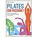 Maria Carbognin - Pilates, che passione! Ritrova il tuo benessere con un programma completo di allenamento - Foto miniatura 1