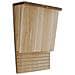 Set 2 Pz Casetta Nido Per Pipistrelli 22 X 12 34 Cm - Foto miniatura 2