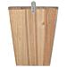 Set 2 Pz Casetta Nido Per Pipistrelli 22 X 12 34 Cm - Foto miniatura 5