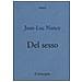 Jean-Luc Nancy - Del sesso - Foto miniatura 2