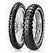 Pneumatico Moto 170 60 R 17 72 T Scorp. Rally Post Ktm Pirell - Foto miniatura 1