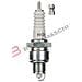 B1r N1847040 Candela Bp4hsstock Nr. 3611 Confezione Da 10 Pezzi - Foto miniatura 1