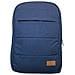 London Backack Notebook Case Up To 15.6in Blue - Foto miniatura 2