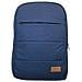 London Backack Notebook Case Up To 15.6in Blue - Foto miniatura 1