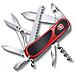Victorinox Evogrip S17 Coltellino Multiuso - Foto miniatura 1