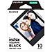 Instax Square Film Black Frame - Foto miniatura 1