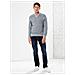 Pantaloni Pepe Jeans Cash L30 Abbigliamento Uomo W34-l30 - Foto miniatura 3