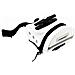Borselli Sottosella Saddle Reflective Bag With Volumepocket Borse - Foto miniatura 1