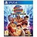 Street Fighter 30th Anniversary Collection Ps4 [ fr Import] - Foto miniatura 1