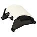 Cuscinetto Di Separazione Adf Separation Pad Compatibile Per Laserjet Enterprise Flow M830z Mfp - Foto miniatura 2