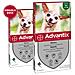 Spot-on Per Cani Fino A 4 Kg : 4 Pipette - Foto miniatura 1