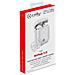 Airpods 1/2 Glacier Case Wh - Foto miniatura 1
