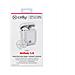 Airpods 1/2 Glacier Case Wh - Foto miniatura 3
