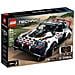 Technic - Auto da Rally Top Gear Telecomandata - Foto miniatura 1