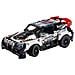 Technic - Auto da Rally Top Gear Telecomandata - Foto miniatura 3