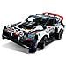 Technic - Auto da Rally Top Gear Telecomandata - Foto miniatura 4