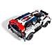 Technic - Auto da Rally Top Gear Telecomandata - Foto miniatura 6