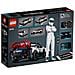 Technic - Auto da Rally Top Gear Telecomandata - Foto miniatura 9