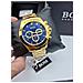 Orologio Da Uomo 1513340 - Ikon (zh004a) - In Ordine - Foto miniatura 5
