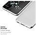 Custodia Compatibile Con Htc U Play In Argento Metallico - Coperchio Protettivo In Silicone Tpu Flessibile - Foto miniatura 4