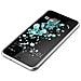 Custodia Compatibile Con Htc U Play In Argento Metallico - Coperchio Protettivo In Silicone Tpu Flessibile - Foto miniatura 7