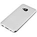 Custodia Compatibile Con Htc U Play In Argento Metallico - Coperchio Protettivo In Silicone Tpu Flessibile - Foto miniatura 8