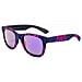 Occhiali 0090-zef-017. Occhiali Da Sole, Colore Viola. Unisex. - In ordine - Foto miniatura 3