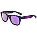 Occhiali 0090-zef-017. Occhiali Da Sole, Colore Viola. Unisex. - In ordine - Foto miniatura 4