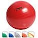 Powerball Abs - Palla Per Esercizi 65 Cm, Colore: Blu - Foto miniatura 3