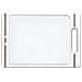 Tagliere 34x22x1 Taglia L Tor. chef 51412 - Foto miniatura 1