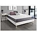 Kit Rete E Materasso Matrimoniale Actimemo Dream 150x190cm - Spessore : 22cm- Memory Foam - Moderatamente Rigido - Foto miniatura 4