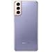 Galaxy S21 + 5G 128 GB 5G Dual Sim Display 6.7" Full HD+ Fotocamera 64 Mpx Android Europa Viola - Foto miniatura 3