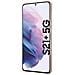 Galaxy S21 + 5G 128 GB 5G Dual Sim Display 6.7" Full HD+ Fotocamera 64 Mpx Android Europa Viola - Foto miniatura 4
