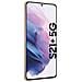 Galaxy S21 + 5G 128 GB 5G Dual Sim Display 6.7" Full HD+ Fotocamera 64 Mpx Android Europa Viola - Foto miniatura 5