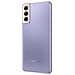 Galaxy S21 + 5G 128 GB 5G Dual Sim Display 6.7" Full HD+ Fotocamera 64 Mpx Android Europa Viola - Foto miniatura 6