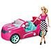 Veicolo Barbie Cruiser Radiocomandato - Foto miniatura 2