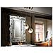 Sospensione A Soffitto Con Globo Led Integrato In Ottone - Foto miniatura 4