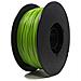 Pla 3d Printing Filamento 175 Millimetri 1kg Rotolo Per Creatore Della Serie (verde)  - Foto miniatura 1