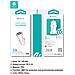 Carica Batterie Da Auto 2 Out Usb In Dc 12-24v Out 5v 3.1a - Foto miniatura 1