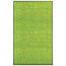 Zerbino Lavabile Verde 90x150 Cm - Foto miniatura 1