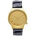 Orologio Kom-w1817. Quarzo, Colore Oro. Unisex. - In ordine - Foto miniatura 2