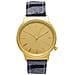 Orologio Kom-w1817. Quarzo, Colore Oro. Unisex. - In ordine - Foto miniatura 3