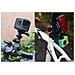 Montare Gopro Su Bici / Moto Girevole - Foto miniatura 12