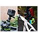 Montare Gopro Su Bici / Moto Girevole - Foto miniatura 2
