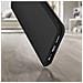 Custodia Samsung Galaxy A22 5g Portafoglio Funzione Supporto Video Nera - Foto miniatura 2