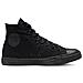 Scarpe Chuck Taylor All Star Hi Taglia 39 Codice M3310 Nero - Foto miniatura 1