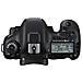EOS 7D MARK II, Auto, Nuvoloso, Modalità personalizzate, Luce diurna, Flash, Fluorescente, Ombra, Tungsteno, Paesaggio, Ritratto, Tramonto, Crepuscolo, Film, Immagine singola, Ottico, Batteria, Corpo della fotocamera SLR - Foto miniatura 6