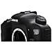 EOS 7D MARK II, Auto, Nuvoloso, Modalità personalizzate, Luce diurna, Flash, Fluorescente, Ombra, Tungsteno, Paesaggio, Ritratto, Tramonto, Crepuscolo, Film, Immagine singola, Ottico, Batteria, Corpo della fotocamera SLR - Foto miniatura 4